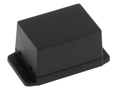 NUB705042BK корпус для РЭА