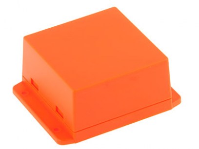 NUB808043OR корпус для РЭА