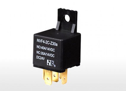 NVF4-2-C-Z-30-A1-DC12V-1.6 Forward реле