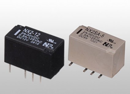 NX2-5VDC Forward реле