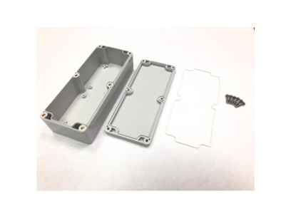 P229-IP68 корпус для РЭА