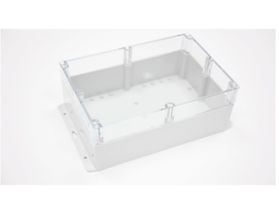 P2393CMF-IP68 корпус для РЭА
