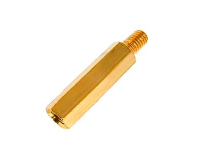 L-KLS8-DBL-M4-E6.0-L20 cтойка металлическая
