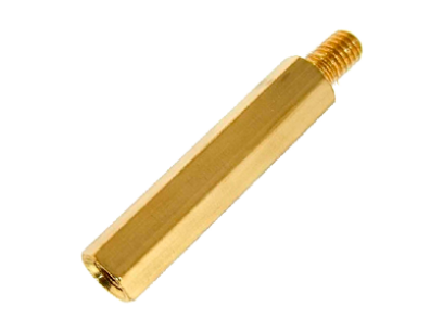 L-KLS8-DBL-M3-E5.0-L36 cтойка металлическая