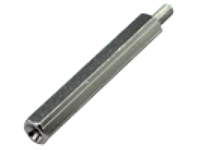 H-L5000-5600-5-03-1N1W cтойка металлическая