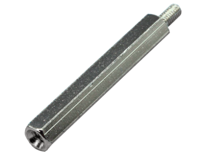 H-L5000-5600-5-03-1N1W cтойка металлическая