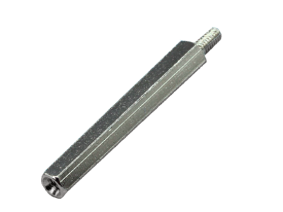 H-L6000-6600-5-03-1N1W cтойка металлическая