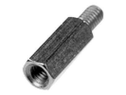 H-L0700-1300-5-03-1N1W cтойка металлическая
