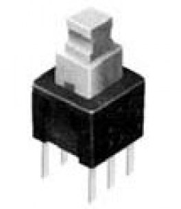 PS-22E58L миникнопка на плату