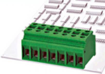 PS10-01P-14-00A(H) клеммник на печатную плату