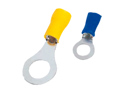 RV5.5-5 клемма тип O