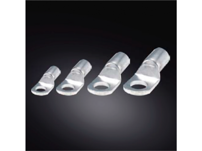 SC10-6 клемма тип O неизолированная