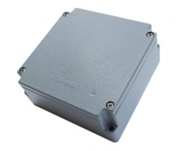 SG-AL-12P корпус для РЭА