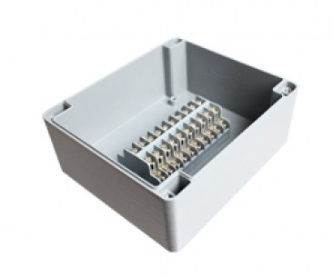 SG-AL-20P корпус для РЭА