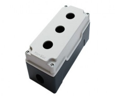 SG-CB-2203 корпус для РЭА