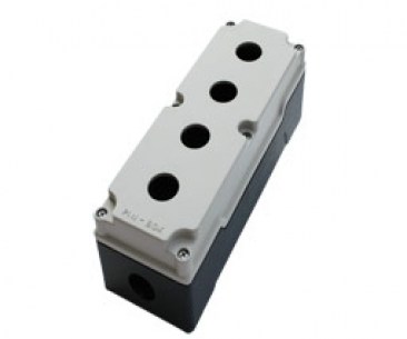 SG-CB-2204 корпус для РЭА