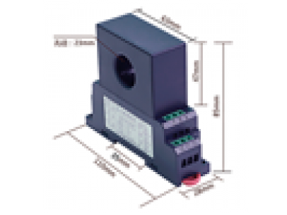 SL-AI212-K45P (200A) трансформатор импульсный