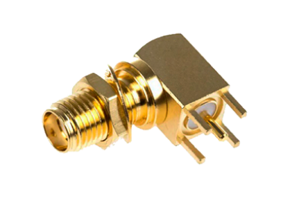 L-KLS1-SMA006B разъем высокочастотный