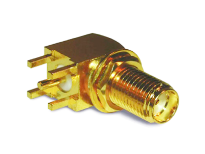 L-KLS1-SMA006A разъем высокочастотный