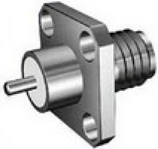 L-KLS1-SMA-KFD12 разъем высокочастотный