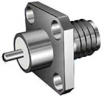L-KLS1-SMA-KFD12 разъем высокочастотный