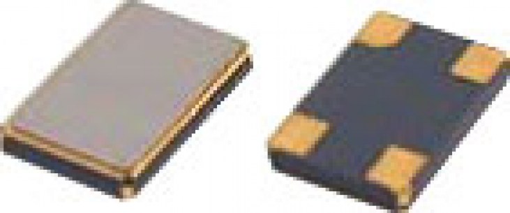 SMD5032-18.432-16pF-10PPM SMD кварцевый резонатор
