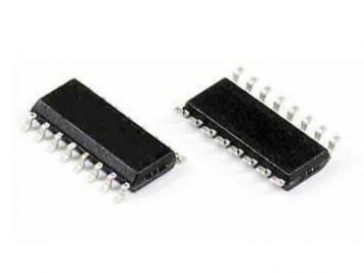 TLP291-4(GB-TP,E оптрон