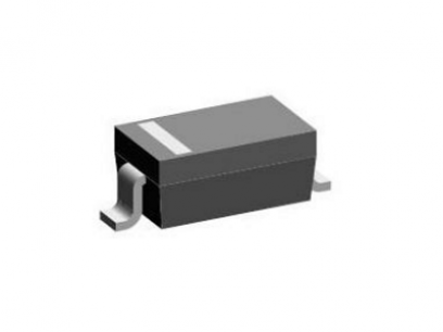 BZT52C15 стабилитрон SOD-323