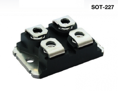 VS-FC420SA10 транзистор