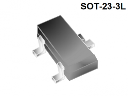 MMFTN170 транзистор SMD