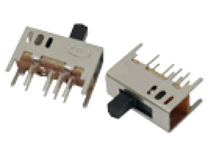 L-KLS7-SS40-23D01-G8 DIP переключатель