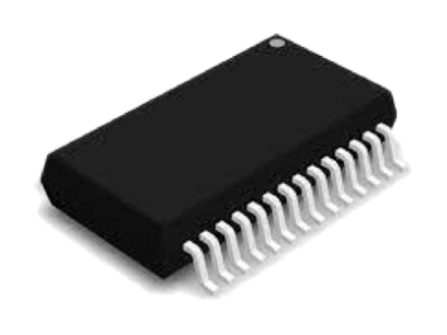 GP232RL микросхема интерфейса 232-485-USB