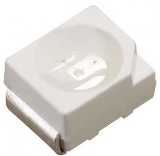 ST-3528YC-762R Sunpu Opto cветодиод