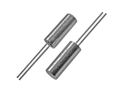 STF38-32.768K-12.5-20D часовой кварцевый резонатор