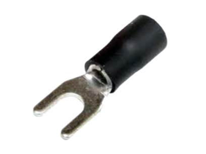 SV3.5-4 Black клемма тип U