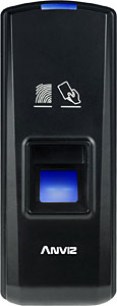 T5Pro Anviz биометрические системы