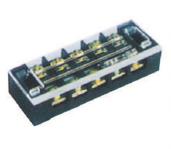 TB-1505 клеммник проходной