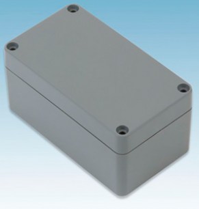 TH-212 корпус для РЭА