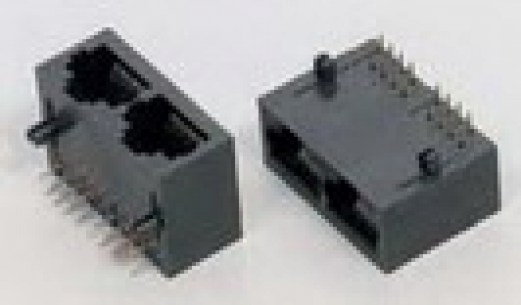 L-KLS12-323-8P8C-1X2-1-01 разъем Ethernet