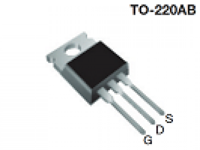 WML08N60C4 транзистор