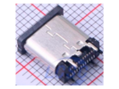 TYPEC-501S-ACP24H92 разъем