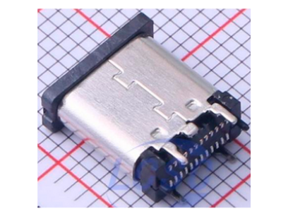 TYPEC-501S-ACP24H92 разъем