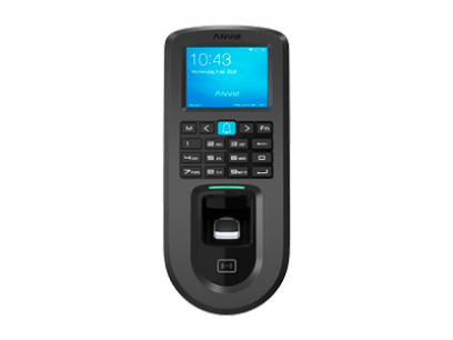 VF30Pro Anviz биометрические системы