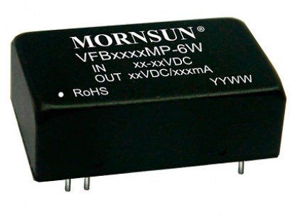 VFB4805MP-6W Mornsun источник питания