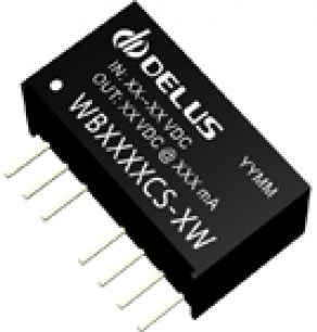 WB4805CS-3W Delus источник питания
