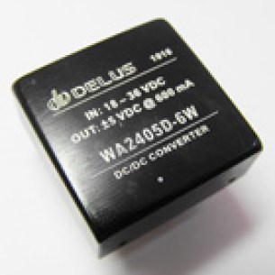 WB2412D-6W Delus источник питания