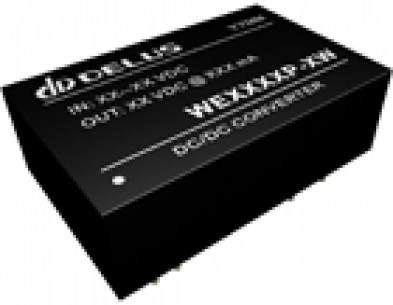 WE2415P-3W Delus источник питания