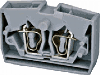 WS2.5-END-CO-01P-11-00A(H) клеммник на ДИН рейку