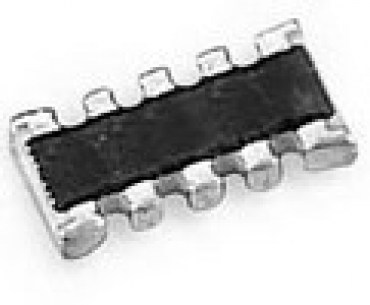 YC324-JK-0730K (RCMC08V303JT)SMD 30 кОм 5% резистор SMD 5%