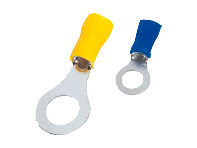 Купить RV2-6 клемма тип O BEISIT фото